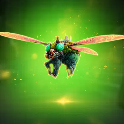 WoW Schlachtfeld Swarmer Boost