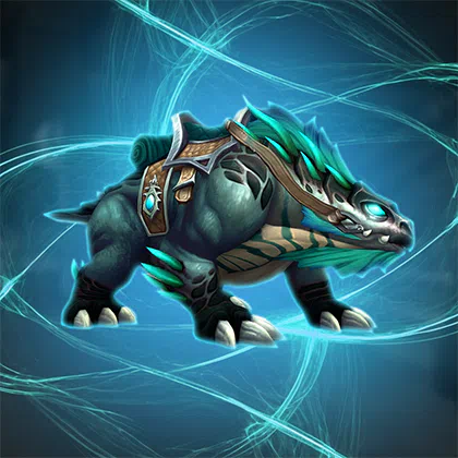 WoW Beryl Shardhide Boost