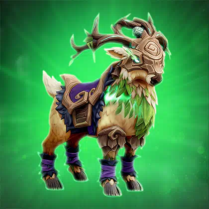 WoW Blühender Traumtag Boost