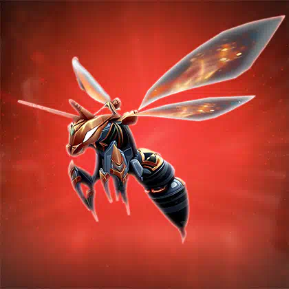 WoW Bronzewing Vespoid Boost