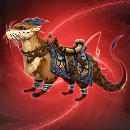 WoW Brown Scouting Ottuk Boost