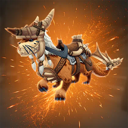 WoW Brauner Krieg Ottuk Boost