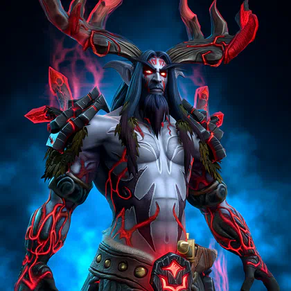 WoW Legion Remix Emerald Nightmare Heroic Carry