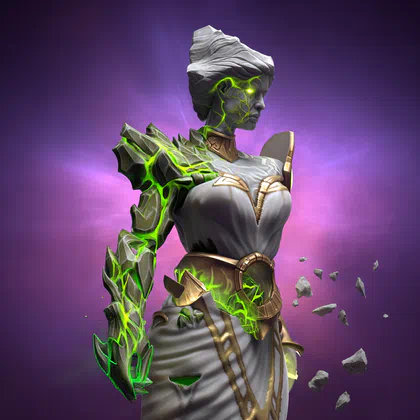 WoW Legion Remix Tomb of Sargeras Heroic Carry