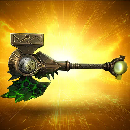 Cheap Legion Remix Hammer of Vigilance Boosting Service