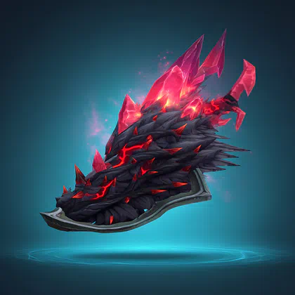 Cheap Legion Remix The First Satyr's Spaulders Boosting Service