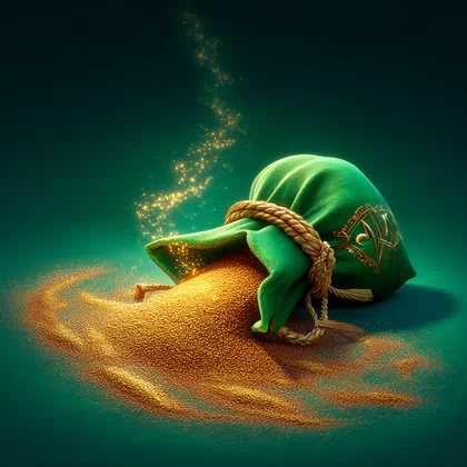 WoW Legion Remix Artifactum Sand Boost