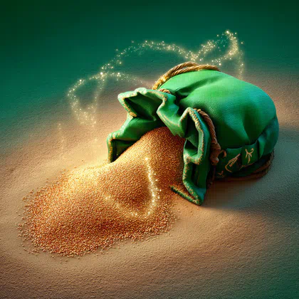 WoW Legion Remix Artifactum Sand Carry