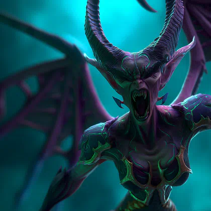 WoW Legion Remix World Tour Boost