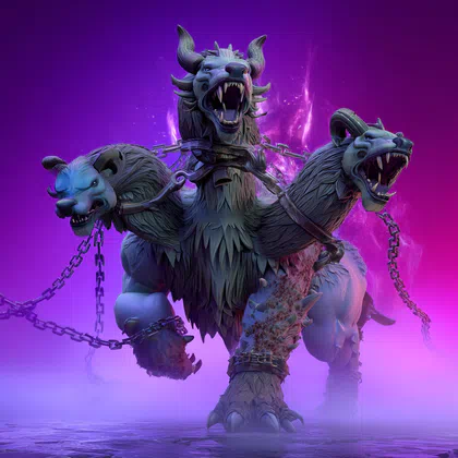 WoW Legion Remix Trial of Valor Heroic Boost (en anglais)