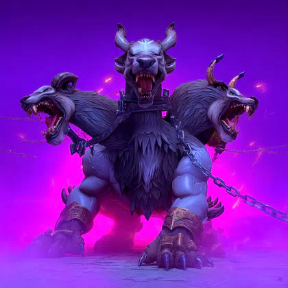 World of Warcraft Legion Remix Trial of Valor Heroic Carry