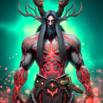 World of Warcraft Legion Remix Emerald Nightmare Heroic Carry