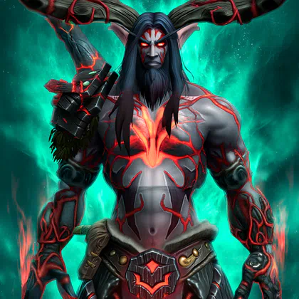 WoW Legion Remix Emerald Nightmare Heroic Boost