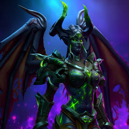 World of Warcraft Legion Remix Antorus Normal Boosting Service