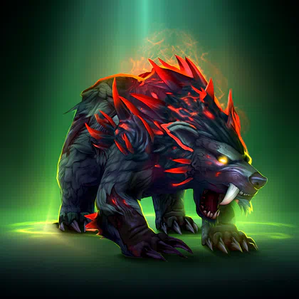 World of Warcraft Legion Remix Emerald Nightmare Normal Carry