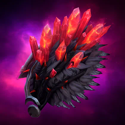 World of Warcraft Legion The First Satyr's Spaulders Boosting Service