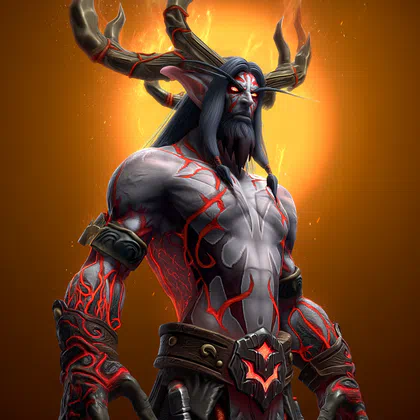 World of Warcraft Legion Remix Emerald Nightmare Heroic Boosting Service