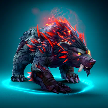 Fast Legion Remix Emerald Nightmare Normal Boost