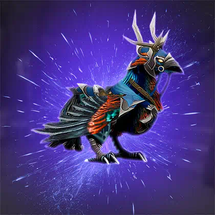WoW Cenarion War Hippogryph Boost