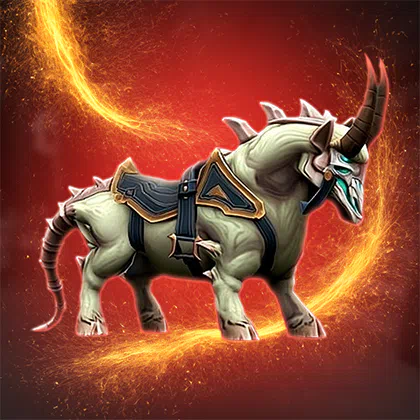 WoW Élu Tauralus Boost