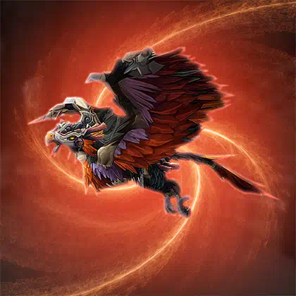 WoW Clutch of Ji-Kun Boost