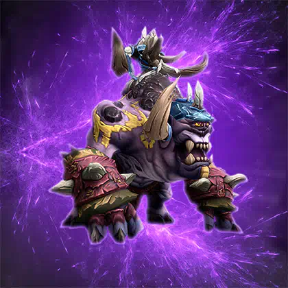 WoW Coalfist Gronnling Boost