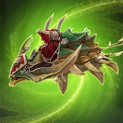 WoW Conqueror’s Scythemaw Boost