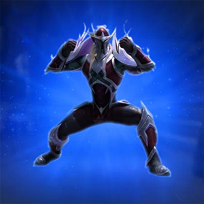 Fast Legion Remix Court of Stars Boost