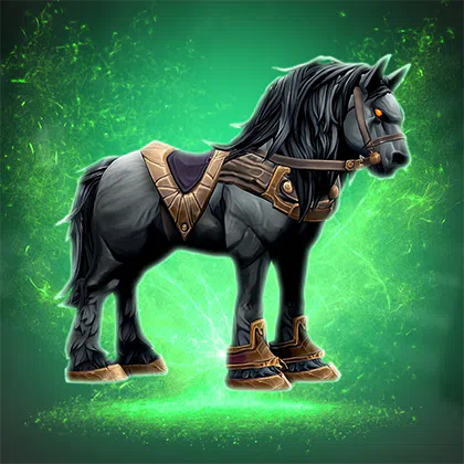 WoW Hof Sinrunner Boost