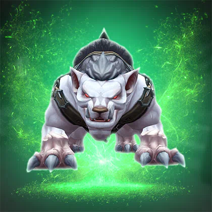 WoW Crypte Gargon Boost