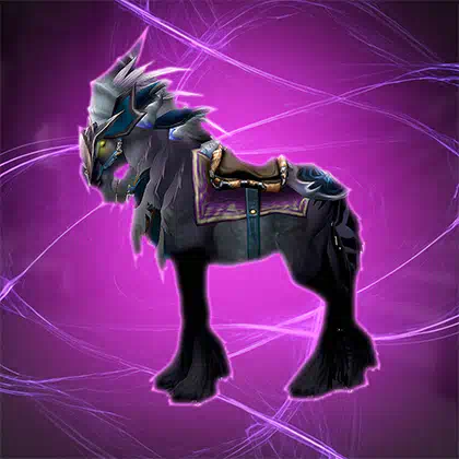 WoW Dark War Talbuk Boost