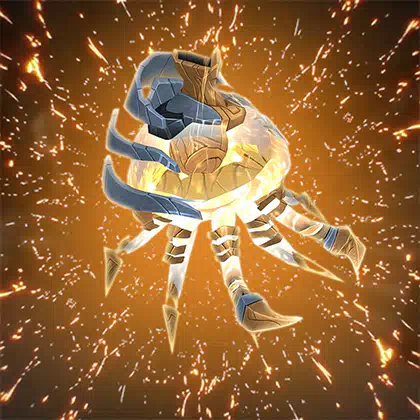 WoW Deepstar Aurelid Boost