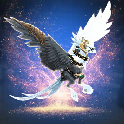 WoW Desertwing Hunter Boost