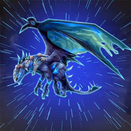 WoW Drake of the South Wind Boost (Booster de vent)