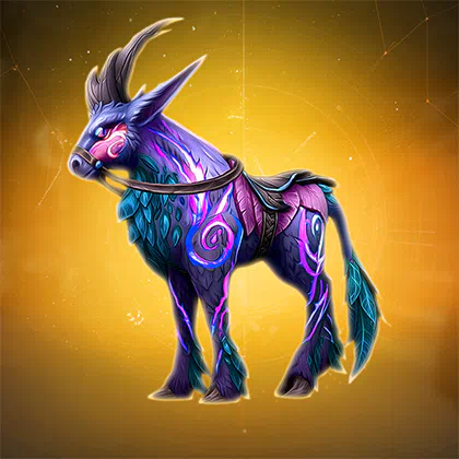 WoW Dreamlight Runestag Boost
