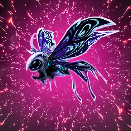WoW Duskflutter Ardenmoth Boost