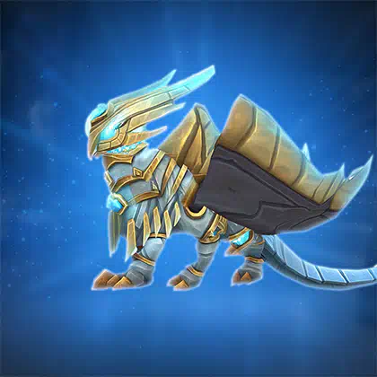 WoW Elysianischer Aquilon-Boost