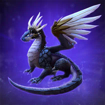 WoW Embodiment of the Storm-Eater Boost