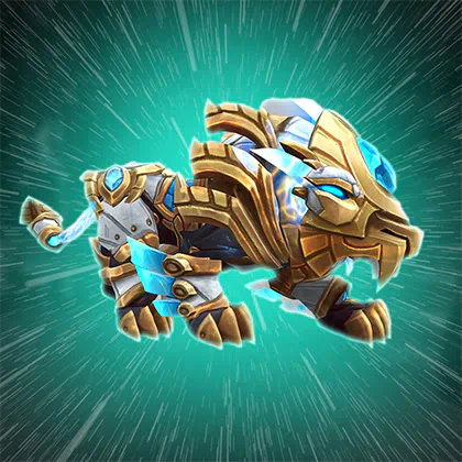 WoW Eternal Phalynx of Courage Boost