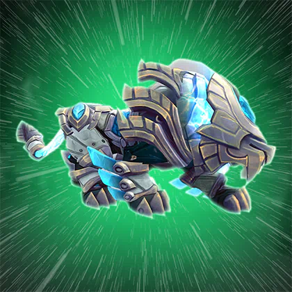 WoW Eternal Phalynx of Purity Boost