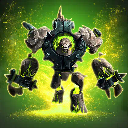 WoW Felblaze Infernal Boost