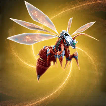 WoW Forged Spiteflyer Boost