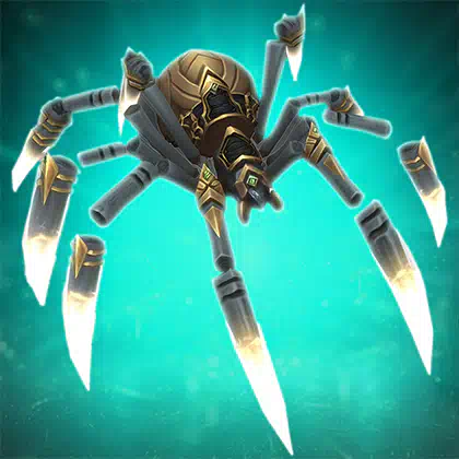 WoW Genesis Crawler Boost