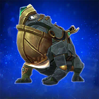 WoW Goldplate Bufonid Boost