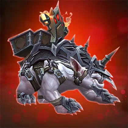 WoW Gravestone Battle Gargon Boost