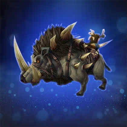 WoW Great Greytusk Boost