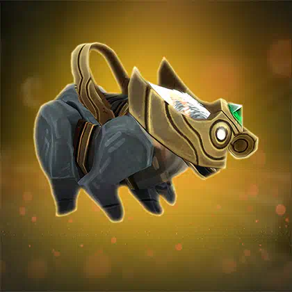 WoW Heartlight Vombata Boost