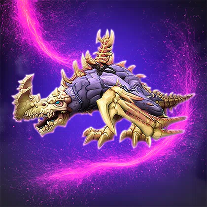 WoW Hulking Deathroc Boost