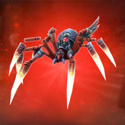 WoW Ineffable Skitterer Boost