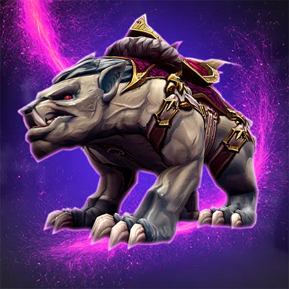 WoW Inquisition Gargon Boost